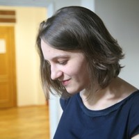 Yosh.AI Employee Agnieszka Żak's profile photo