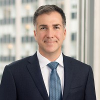 O'Melveny & Myers LLP Employee Benjamin Aronson's profile photo