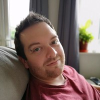 Clinigen Employee Adrian Burch's profile photo