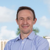 Customertimes Belarus Employee Eugen Burau's profile photo