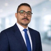 Binder International GmbH & Co. KG Employee Abdelmonsef Emad's profile photo