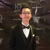 Skytech Gaming Employee Steven Seagal's profile photo
