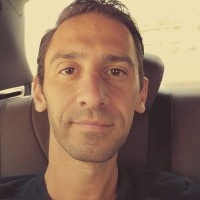 Daniel Alfasi Email
