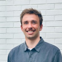 ThrivePass Employee Decker Landman's profile photo