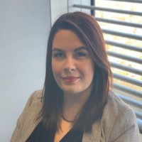 Transform Together Consulting Employee Megan Robertson's profile photo