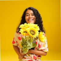 Mokobara Employee Ananya Kalbavi's profile photo