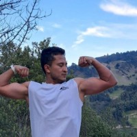 Sprwt Employee Edwin Sánchez's profile photo