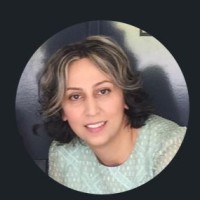 L&K Engineering Employee Marjan Ladjavardi's profile photo