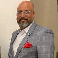 Yethi Consulting Employee Zoeb Madraswala's profile photo