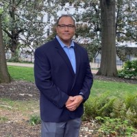 Virginia Commonwealth University Employee Charles Daniel's profile photo