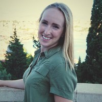 CST Academy Employee Amanda Widing's profile photo