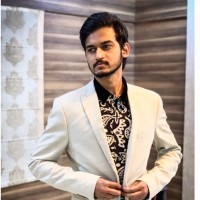 Inega - India Employee Suraj Indukuri's profile photo