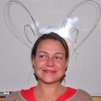 Tipsport Employee Helena Brůčková's profile photo