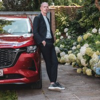 Mazda Motor Belux / Mazda Motor Logistics Europe Employee Ben S.'s profile photo