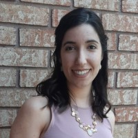 Toronto Public Library Employee Antonietta Suriano's profile photo