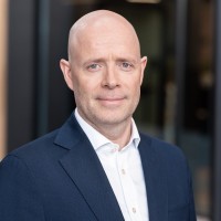 Landsvirkjun Employee Haraldur Hallgrímsson's profile photo