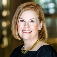 Ithaca College Employee Susan Barclay's profile photo