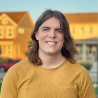Clarity Security Employee Alexis Moyse's profile photo