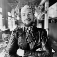 Lagahe Employee Omar David Urquijo Martínez's profile photo