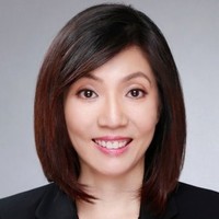 Audrey Liew Email & Phone Number