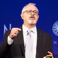 Distribution Strategy Group Employee Ian Heller's profile photo