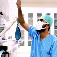 Jayon Implants Pvt Ltd Employee Vishnu Gokuldas's profile photo