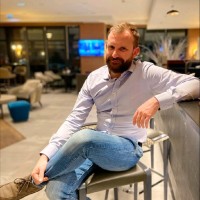 3Fast srl Employee Andrea Martinelli's profile photo