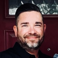 Capital Group Employee Greg Withers's profile photo