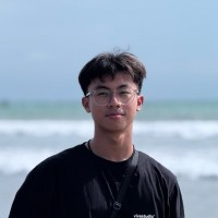 OurCodeLab Employee Marcus Teo's profile photo