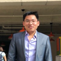 Chi Luong Email & Phone Number
