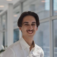 Hadrien Simard Email