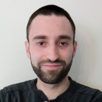 Moxe Health Employee Luke Burkey's profile photo