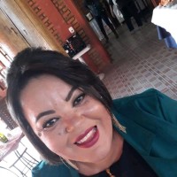 Parex Engenharia Employee Jane Oliveira's profile photo
