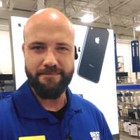 Anthony Hines's profile photo