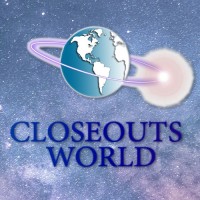 Closeouts World Employee Closeouts World's profile photo