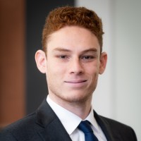 IMfinity Employee Mickaël Mathiot's profile photo