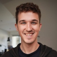 Circa Employee Zach Glavan's profile photo