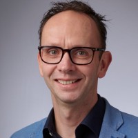 GrandVision Benelux Employee Roy Kijff's profile photo