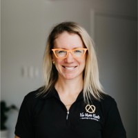 No More Knots Employee Kelly Townsend's profile photo