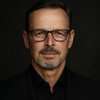 ComLine GmbH Employee Oliver Bartsch's profile photo