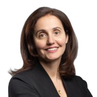 Glasswing Ventures Employee Rudina Seseri's profile photo