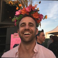 Noah Hoffman Email & Phone Number