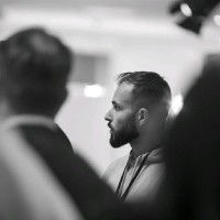 Antoine E. Email