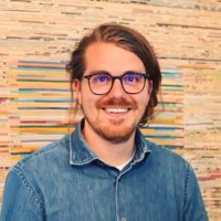 1st American Courier LLC Employee David Holtkamp's profile photo