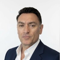 Liqid Employee Paul Tarantino's profile photo