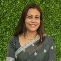 Talent Quotient Partners Employee Upasana Talukdar's profile photo