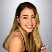 INTERACTION Employee Yarden Shrem's profile photo