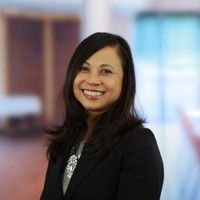 CapTech Employee Prissie Nguyen's profile photo