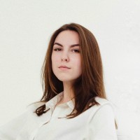 Fourmeta Agency Employee Yuliia Chudina's profile photo