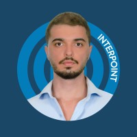 INTERPOINT Technology Employee Utku Türkyılmaz's profile photo